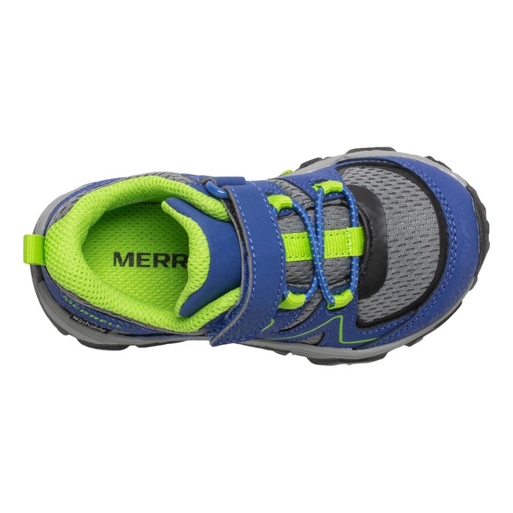merrell trail quest