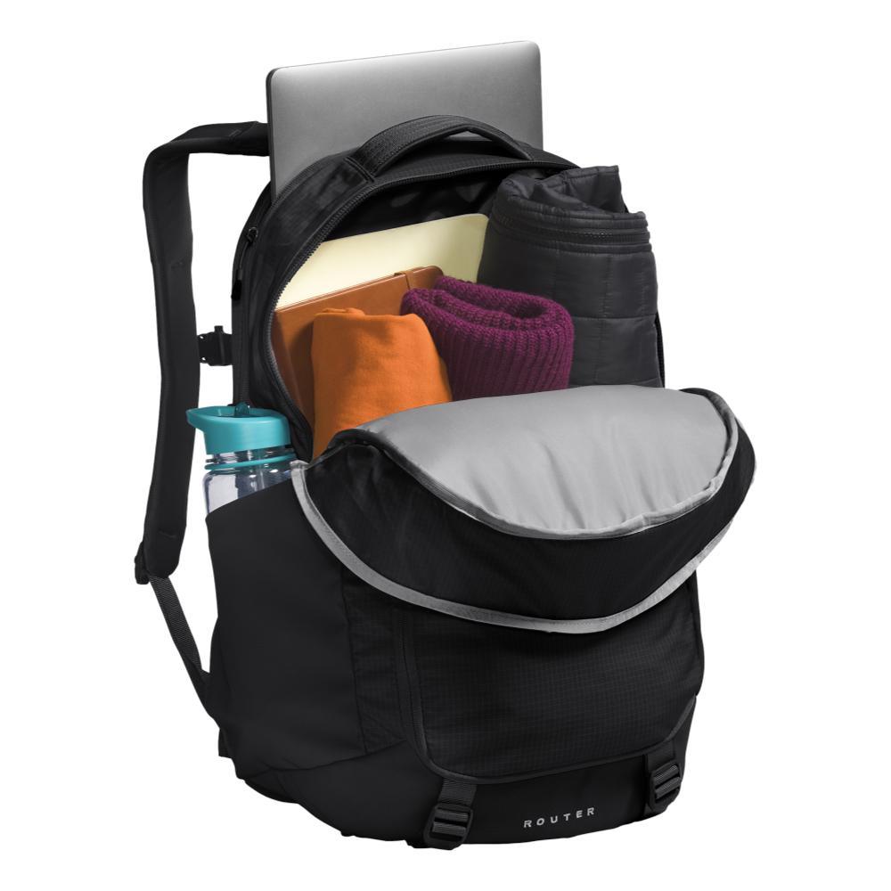 Whole Earth Provision Co. | The North Face The North Face Router