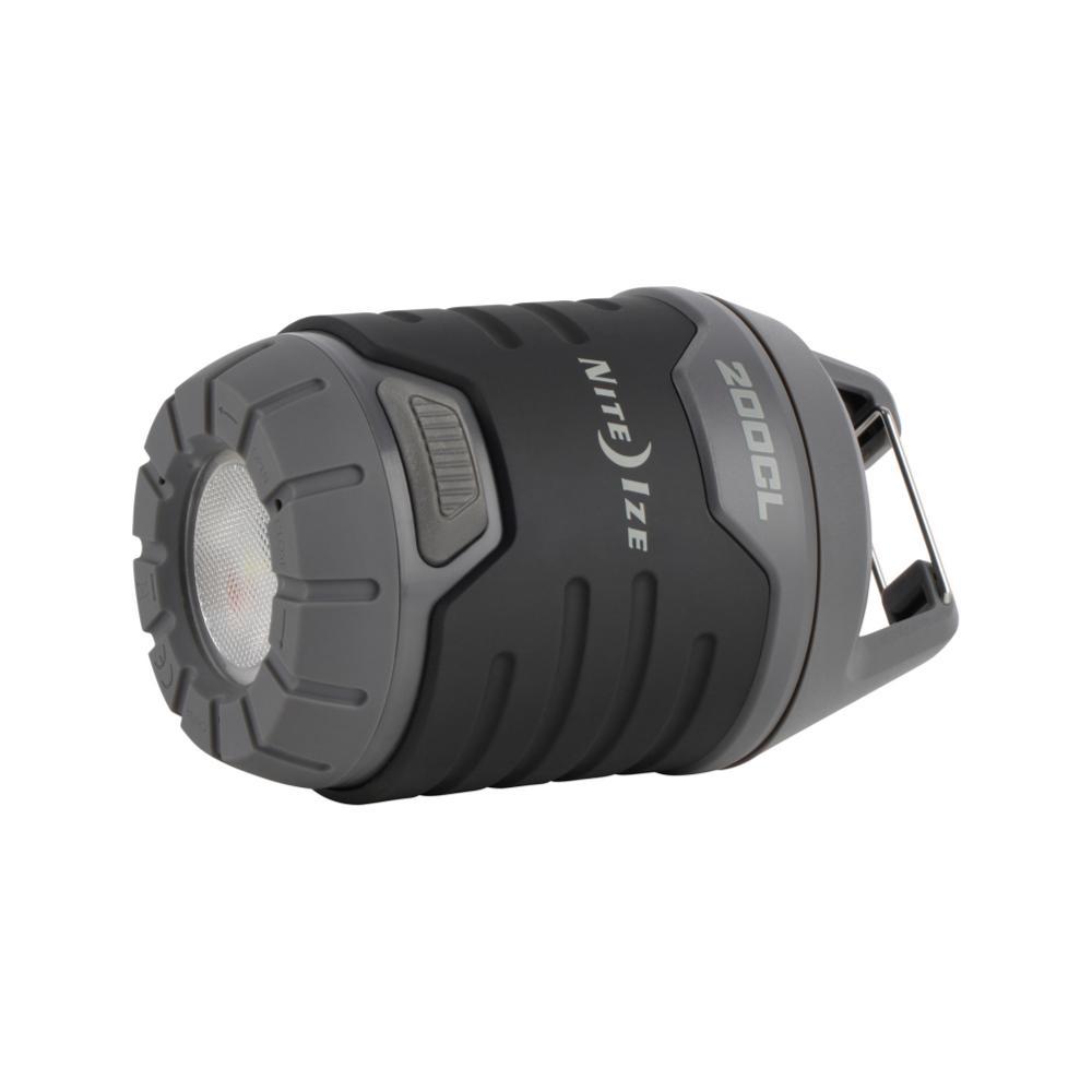 Nite Ize Radiant R200CL-09-R8 Collapsible Lantern, AA Battery