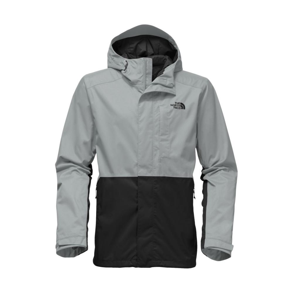 the north face altier down triclimate jacket