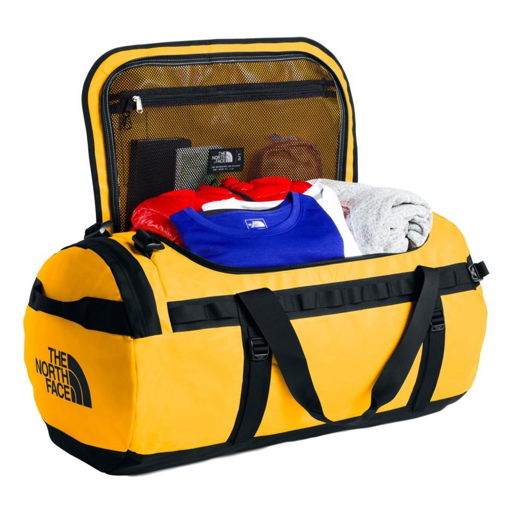 north face camp duffel large