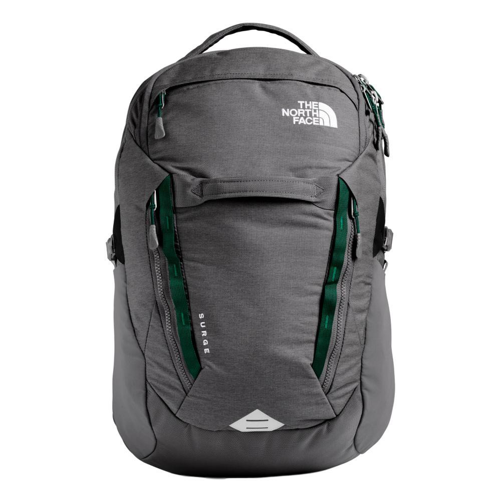 the north face surge 31l backpack