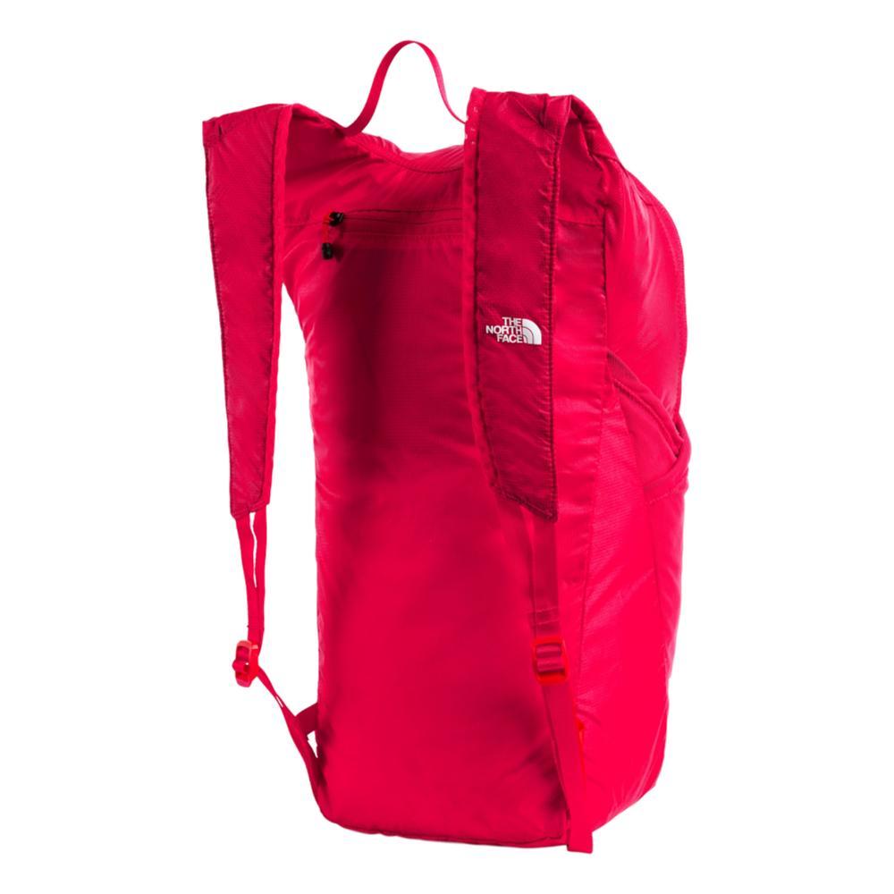 north face flyweight pack 17l