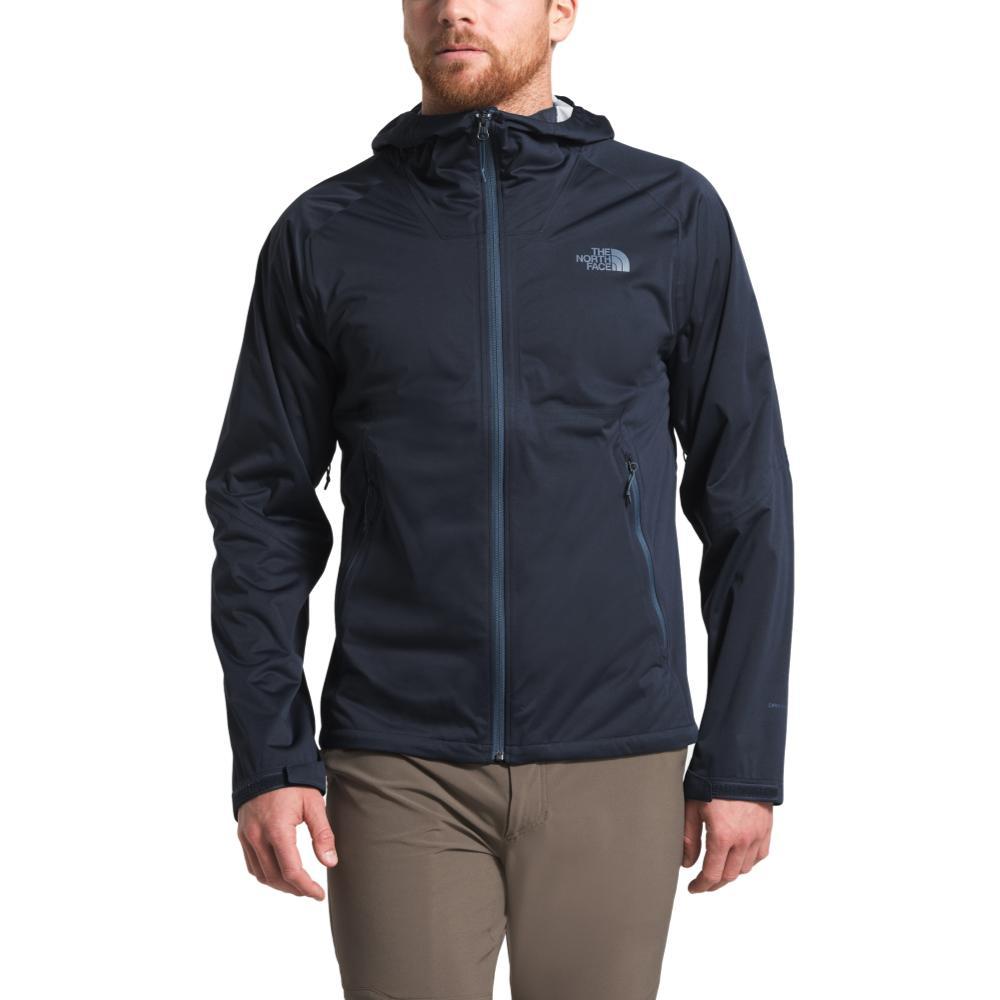 the north face allproof