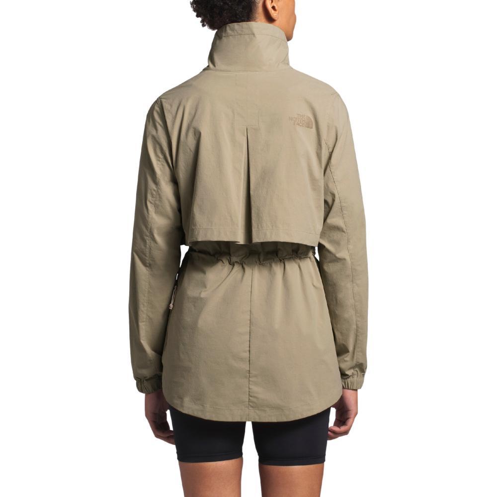the north face sightseer jacket
