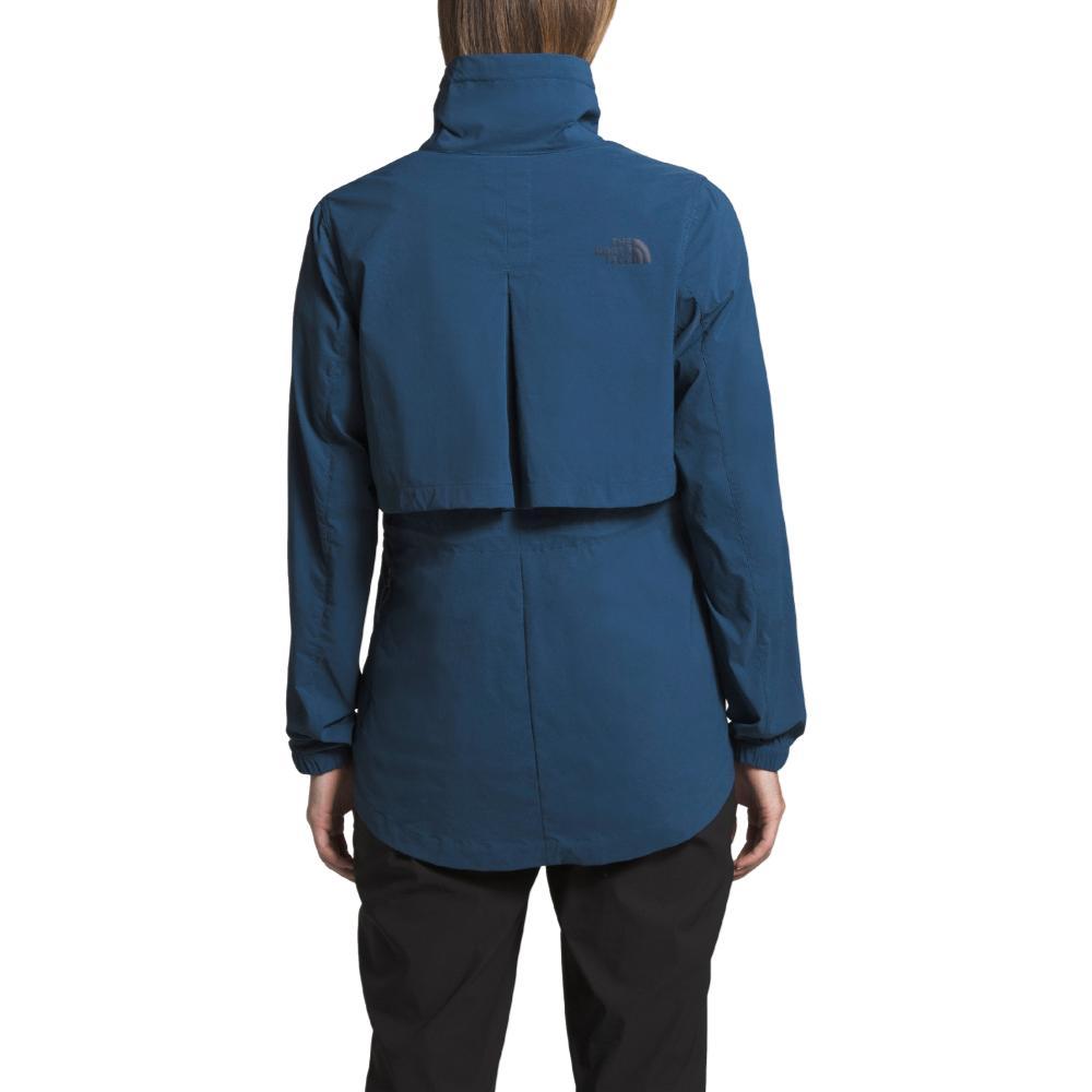 the north face women's sightseer jacket