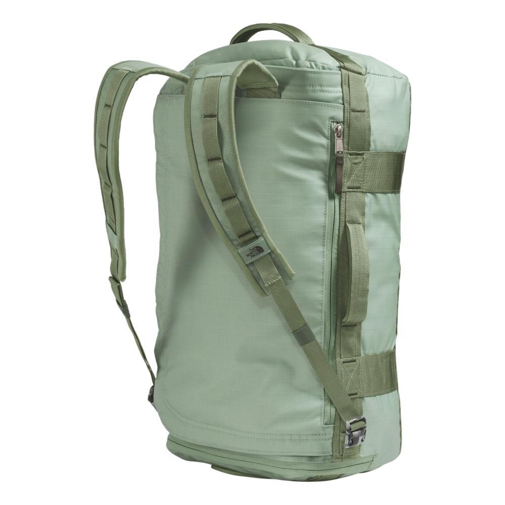zöllner schlafsack Musselin Babyschlafsack, Grün main image 0