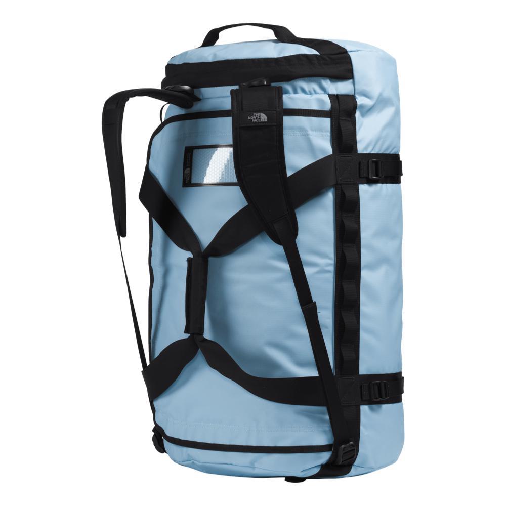 The North Face Bace Camp Duffel Review - Mountain Weekly News