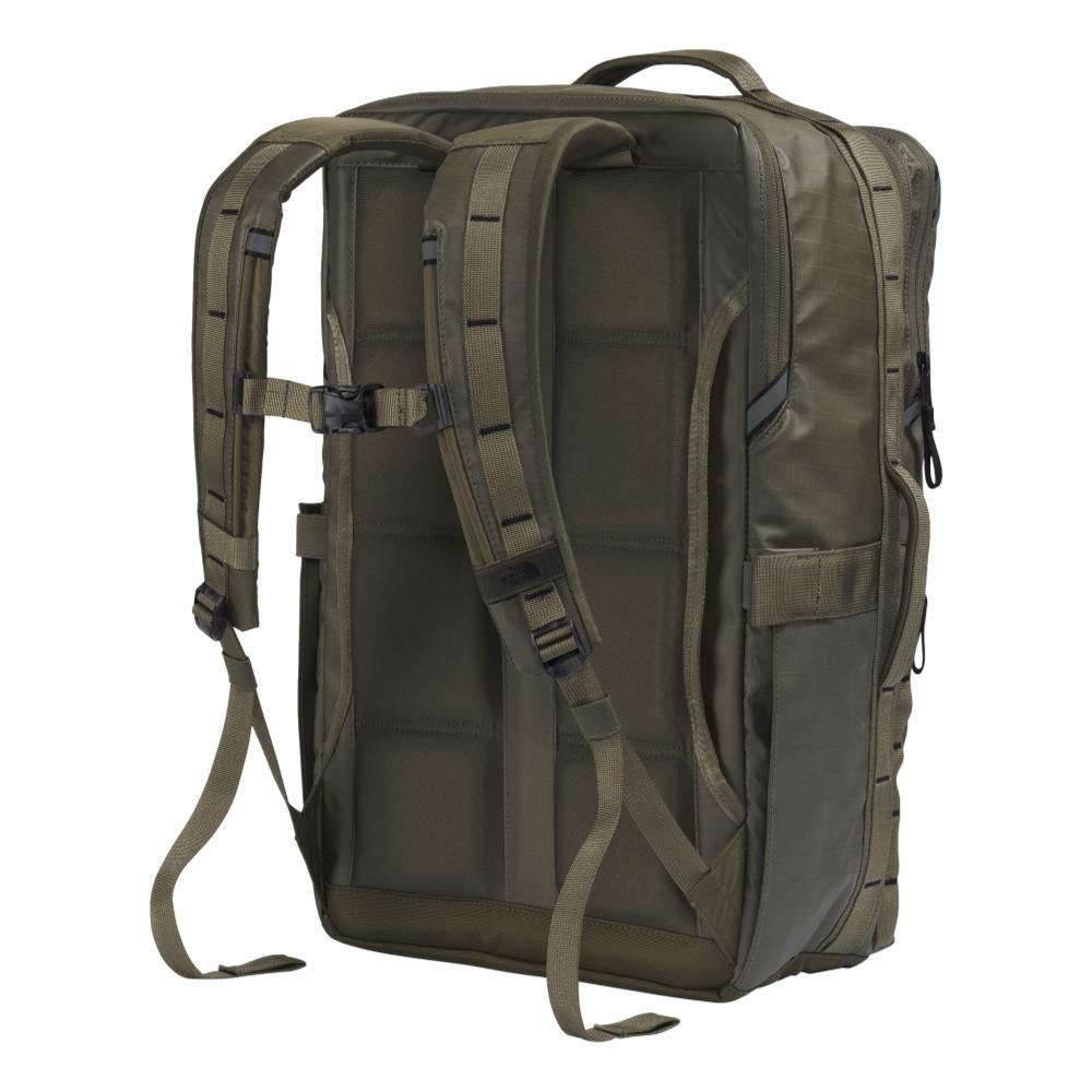 The North Face Base Camp Voyager Travel Pack - Thumbnail 5
