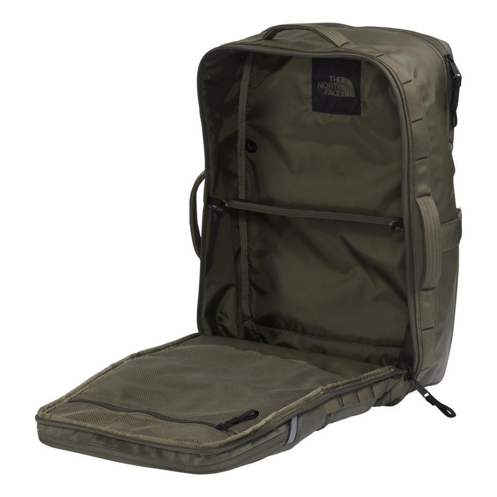 Whole Earth Provision Co. | The North Face The North Face Base Camp Voyager  Travel Pack