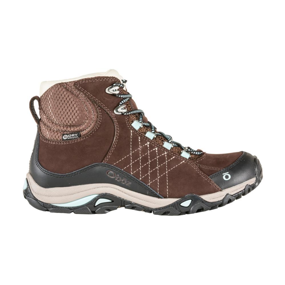Whole Earth Provision Co. | OBOZ Oboz Women's Sapphire Mid B-Dry Boots