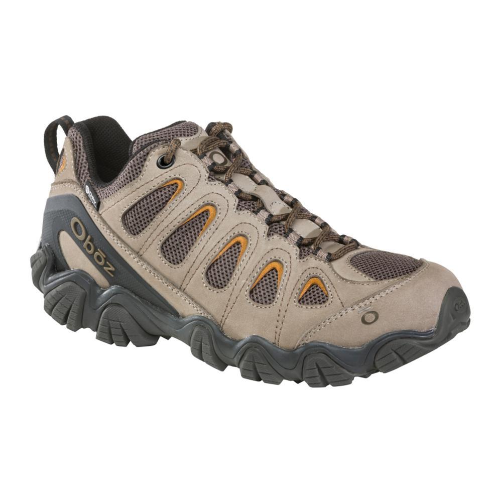 Whole Earth Provision Co. | OBOZ Oboz Men's Sawtooth II Low B-DRY ...