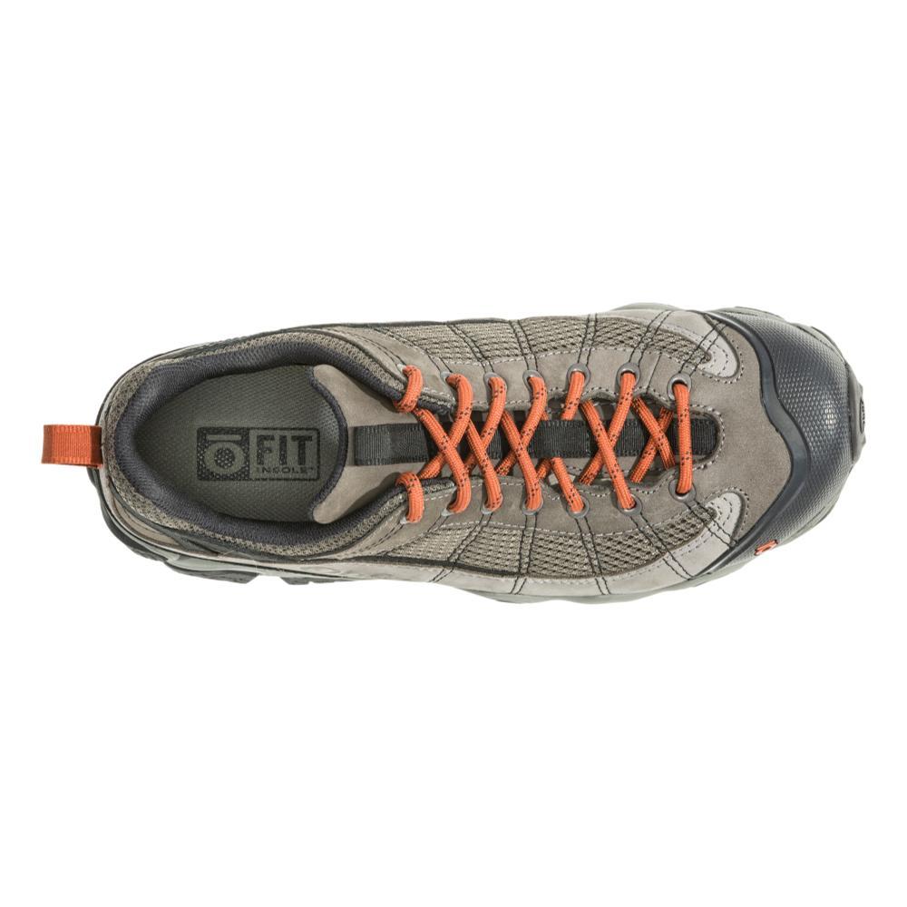 oboz low hiking shoes