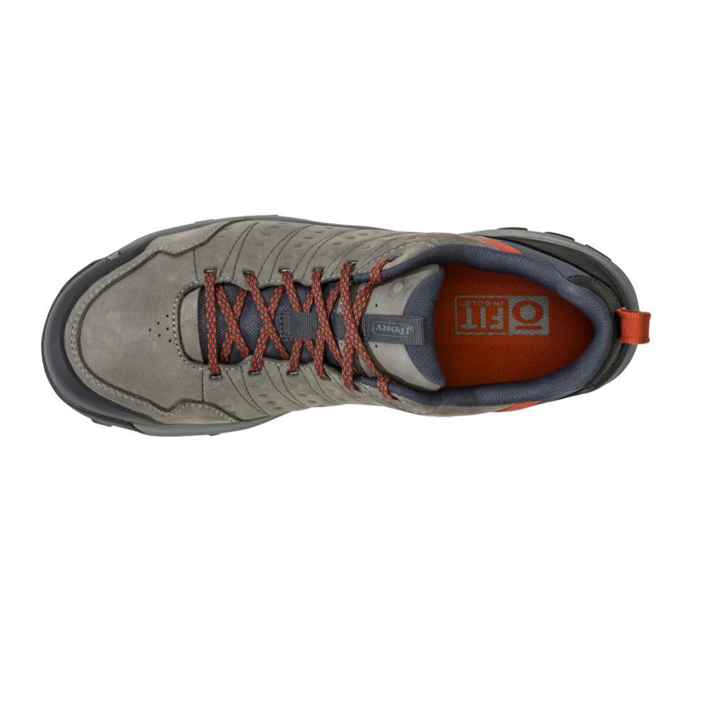 Whole Earth Provision Co. | OBOZ Oboz Men's Sypes Low Leather ...