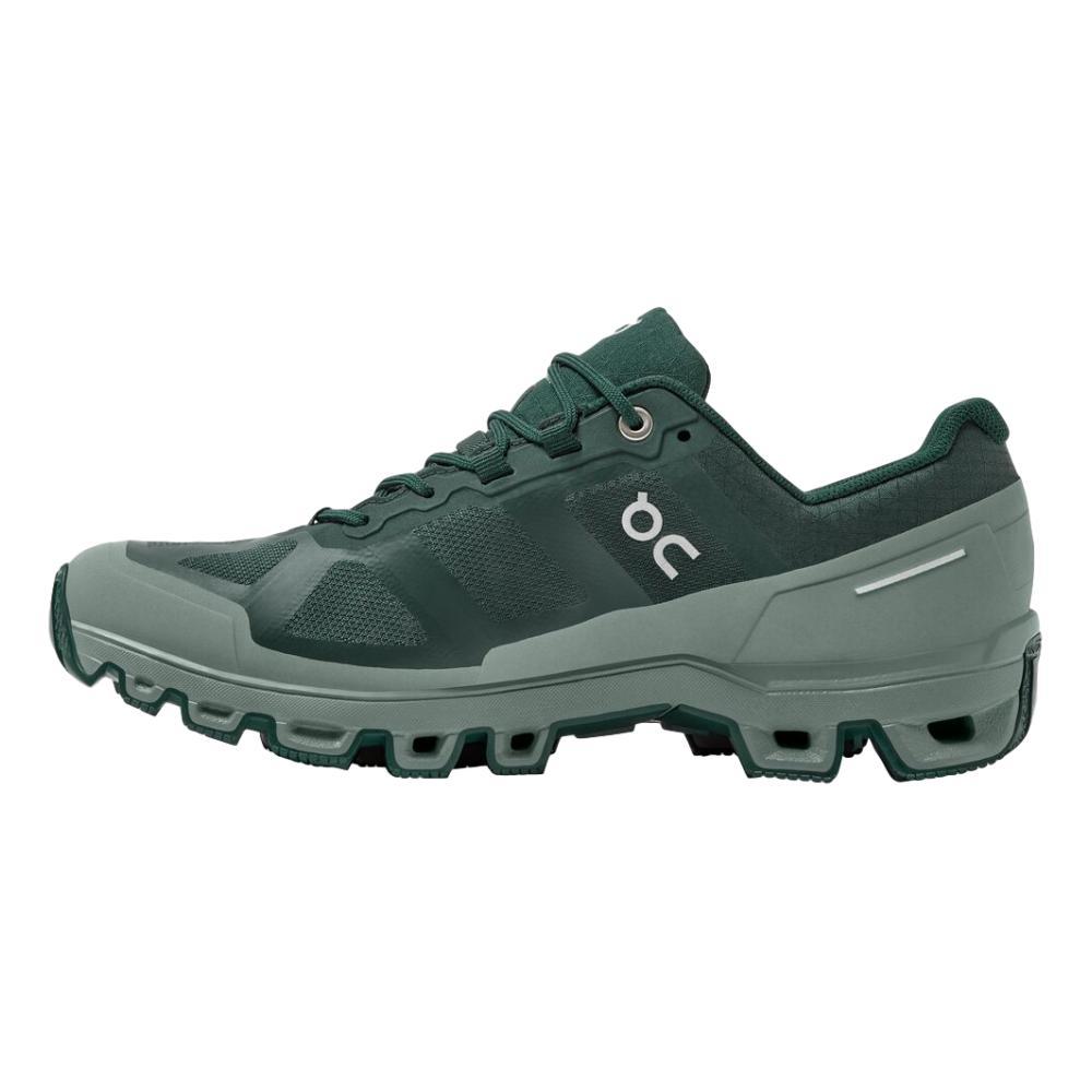 women's on cloudventure trail shoe