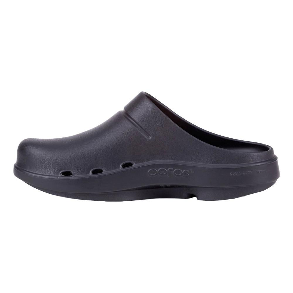 Men's Recovery Clogs – OOFOS