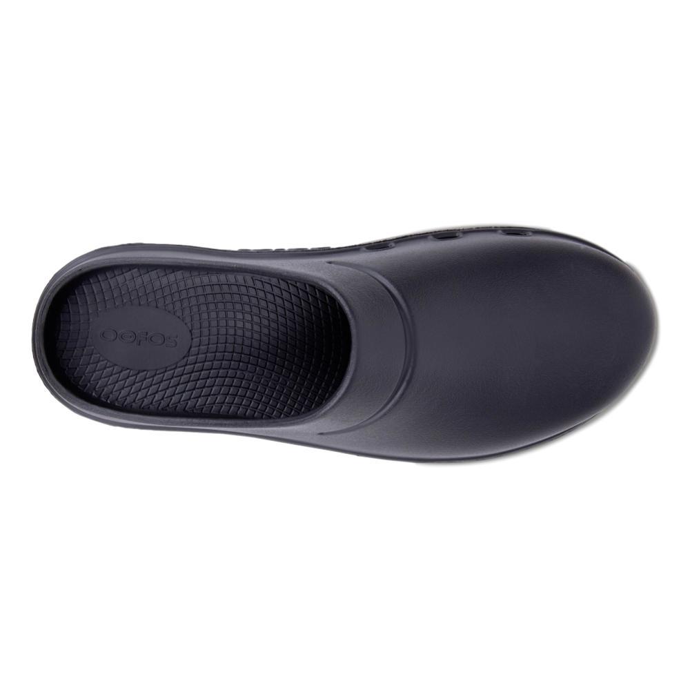 Men's Recovery Clogs – OOFOS