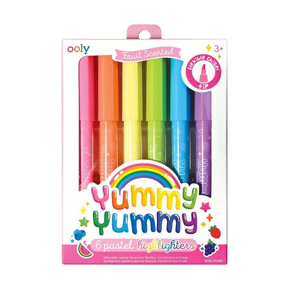 Writing Supplies - OOLY