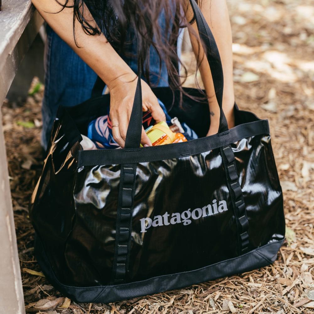 Whole Earth Provision Co. | PATAGONIA Patagonia Black Hole Tote 25L