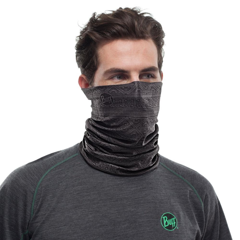 Whole Earth Provision Co. Buff BUFF Original Coolnet Multifunctional Neckwear - Ether Graphite