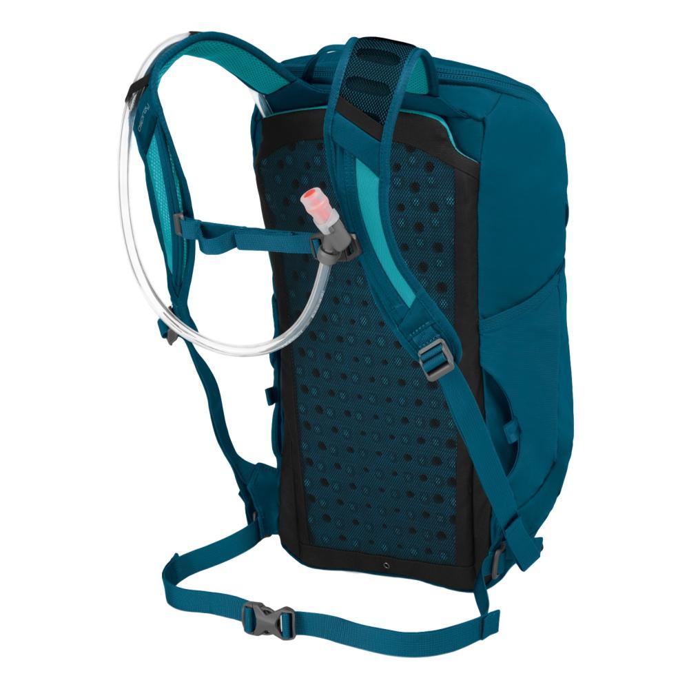 osprey women's hydration pack