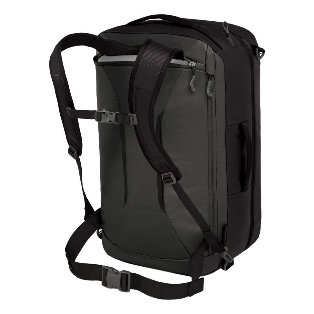 osprey carry on backpack