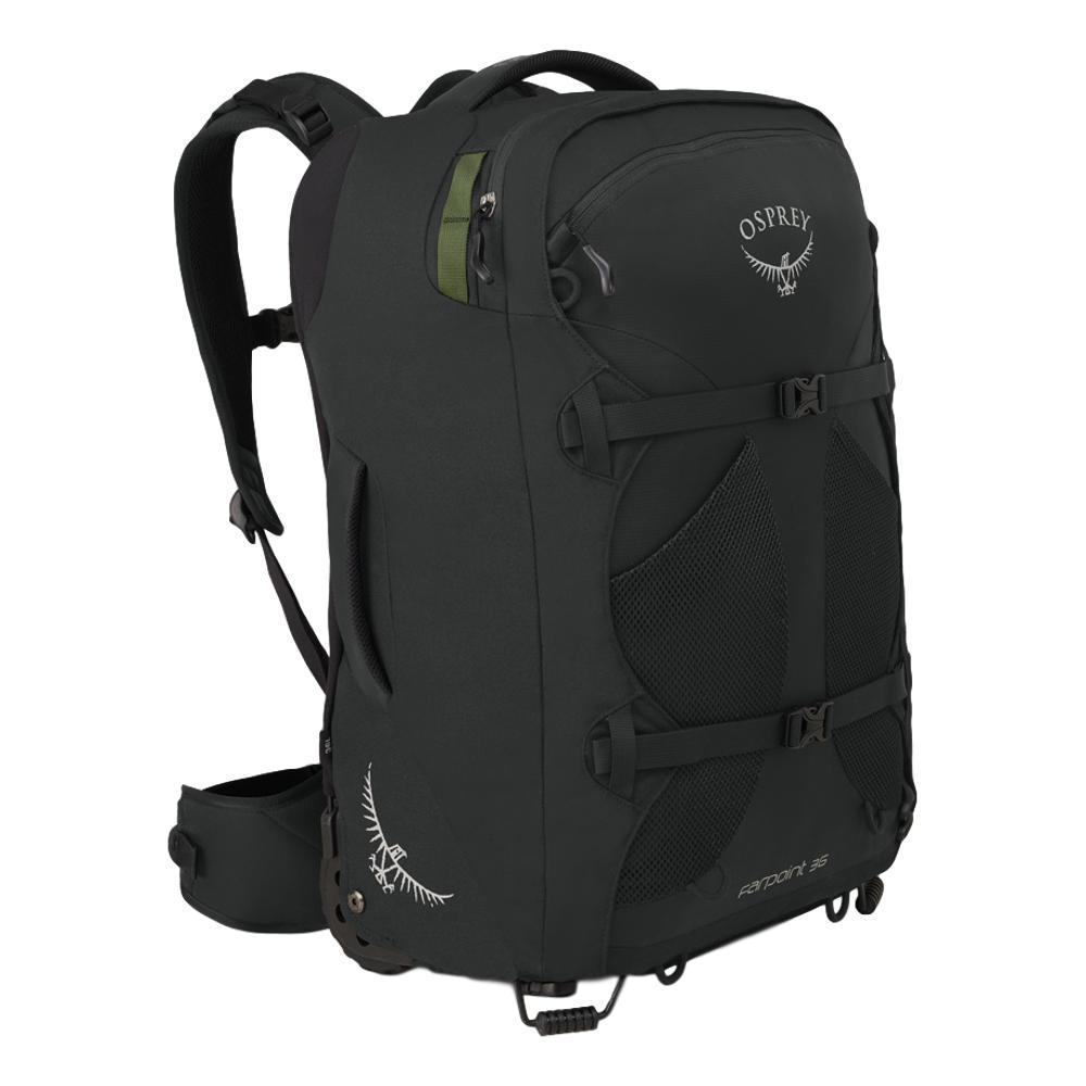 osprey front pack