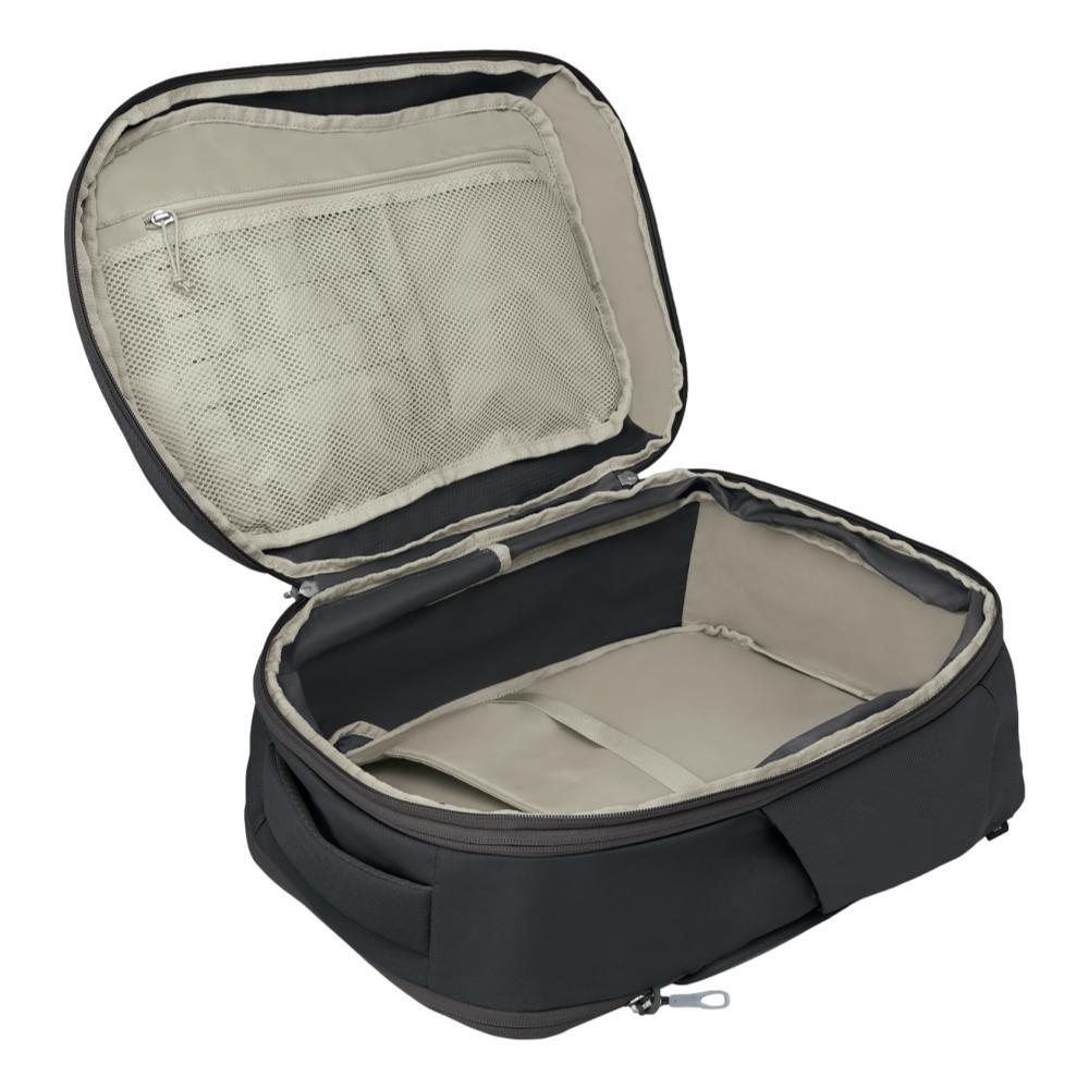 osprey daylite personal item Carry-On Travel Pack 35 Night Shift Blue transforming it into a standard carry Whole Earth Provision Co. |