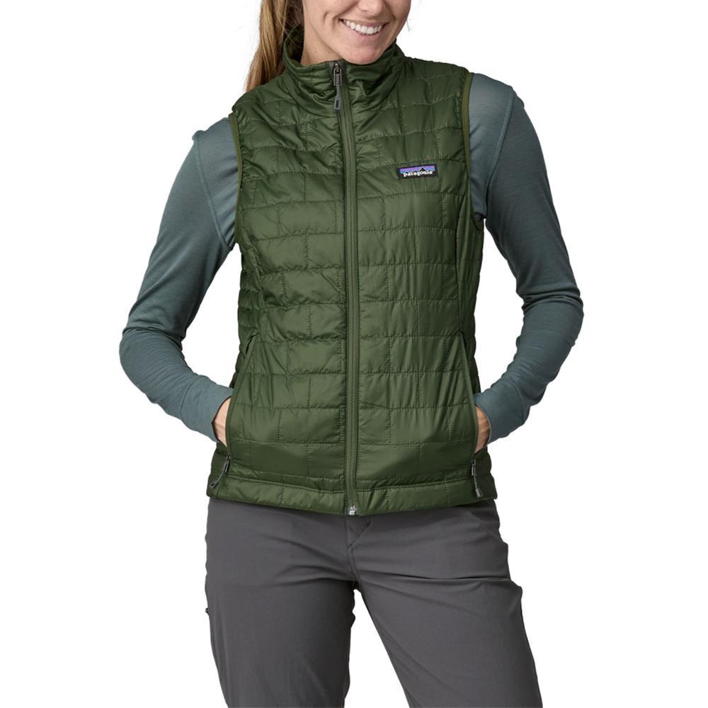 Whole Earth Provision Co. PATAGONIA Patagonia Women s Nano Puff Vest