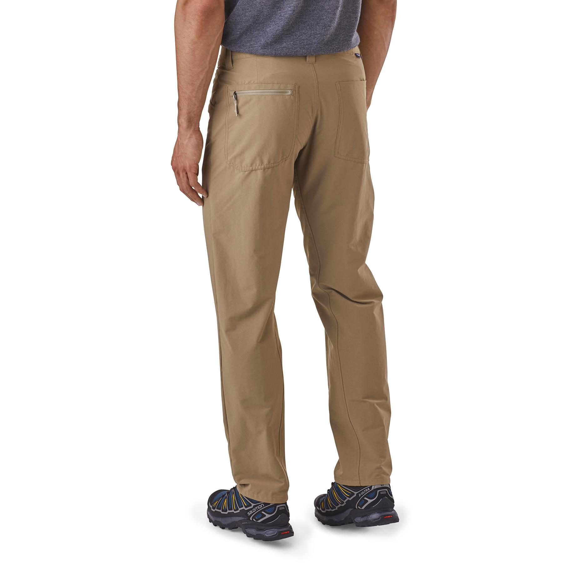 Whole Provision | PATAGONIA Patagonia Men's Quandary Pants 30in Inseam