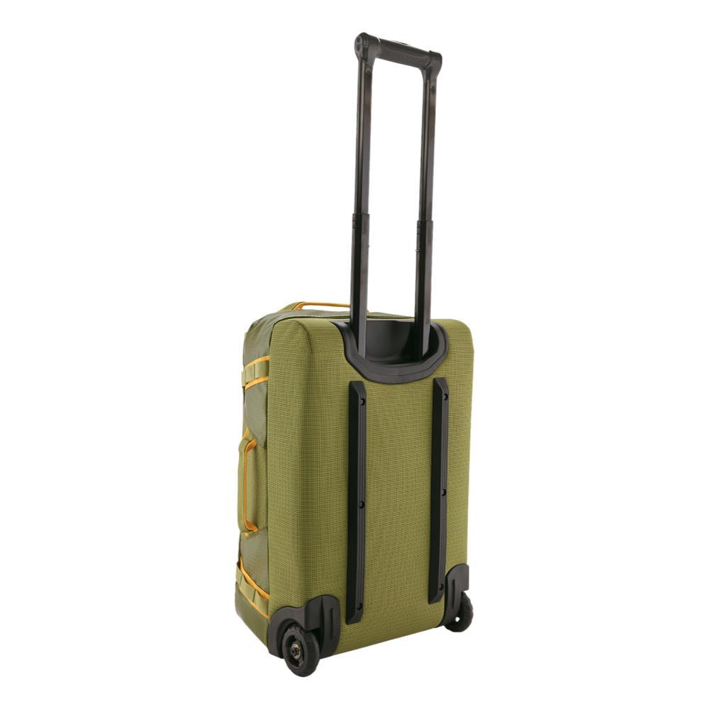 Patagonia best sale rolling luggage