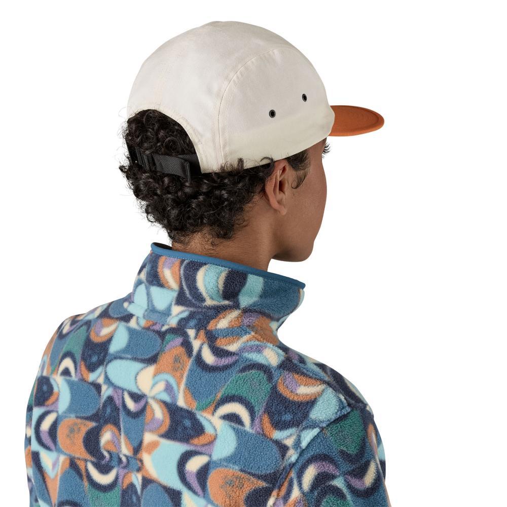 Whole Earth Provision Co. | PATAGONIA Patagonia P-6 Label Maclure Hat