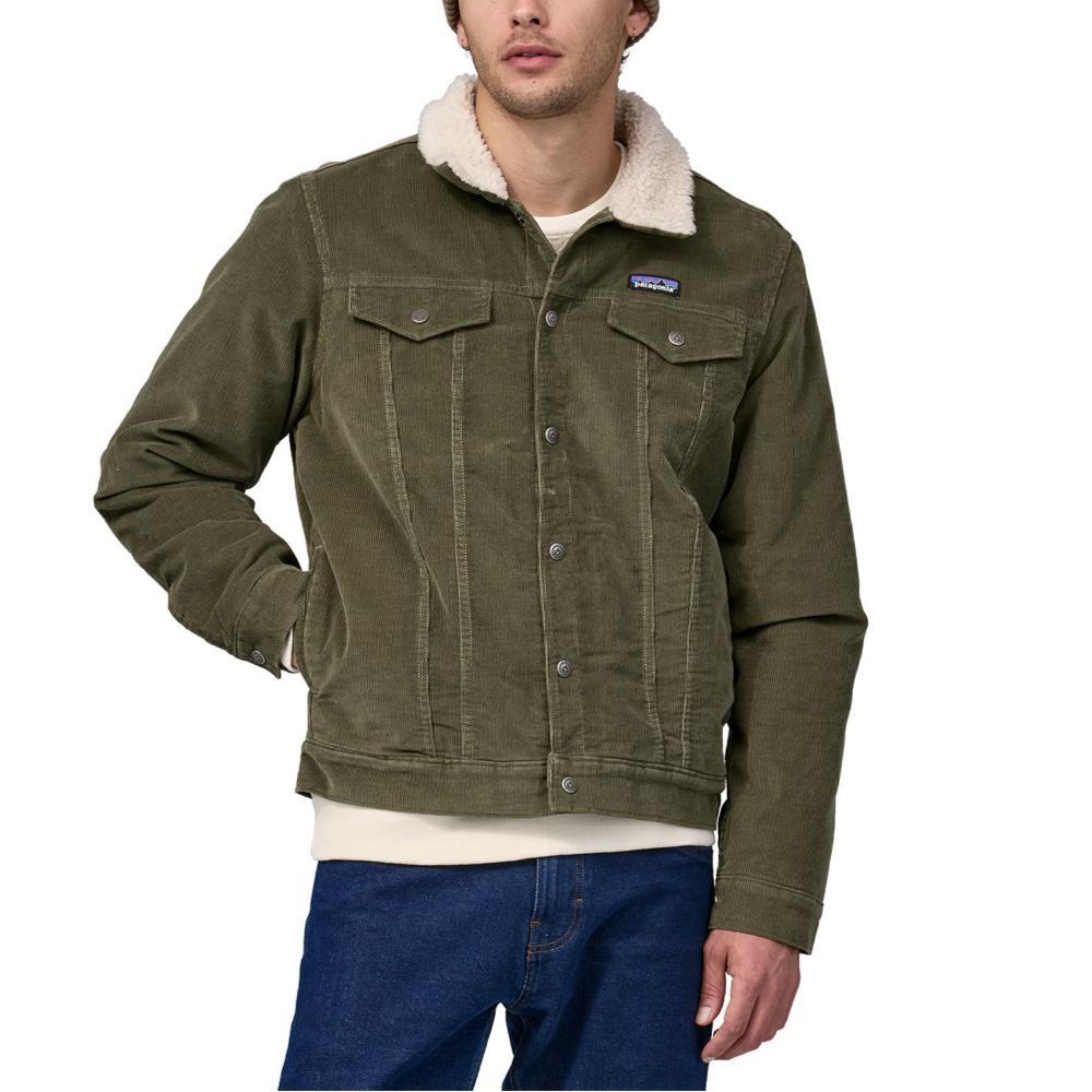 Whole Earth Provision Co. | PATAGONIA Patagonia Men's Pile Lined ...
