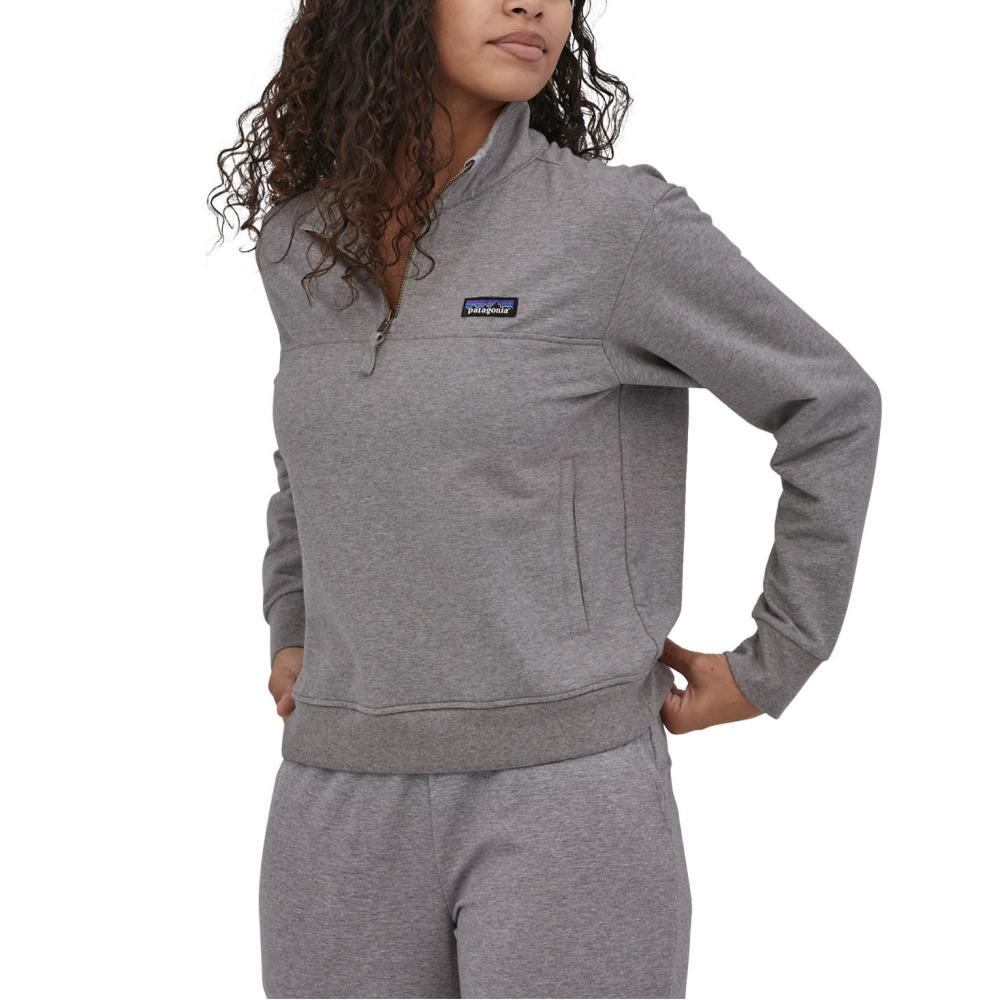 Whole Earth Provision Co.  PATAGONIA Patagonia Women's Ahnya Fleece  Pullover