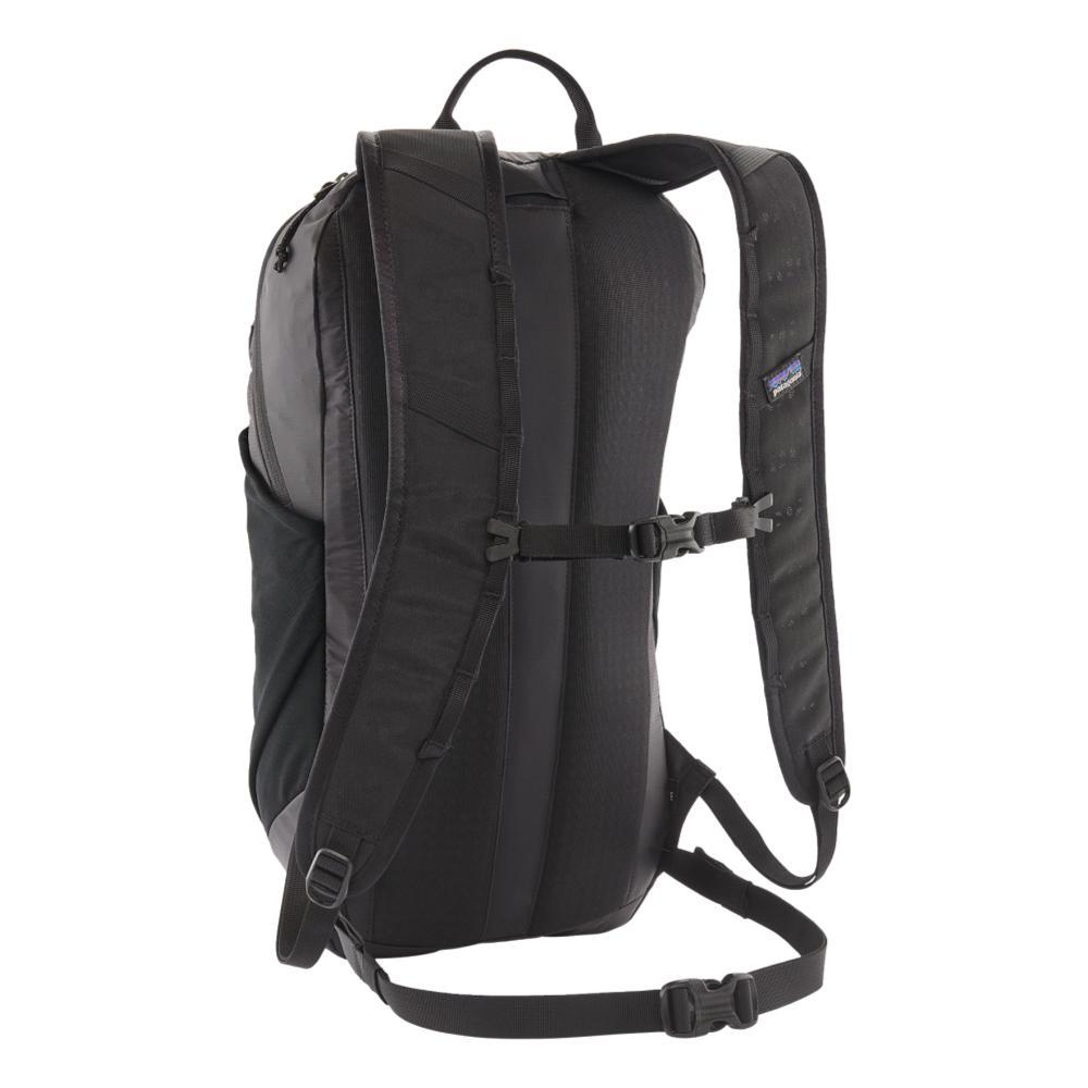 Patagonia ブラック リュック テラヴィア・パック 14L Whole Earth Provision Co. | PATAGONIA Patagonia Terravia