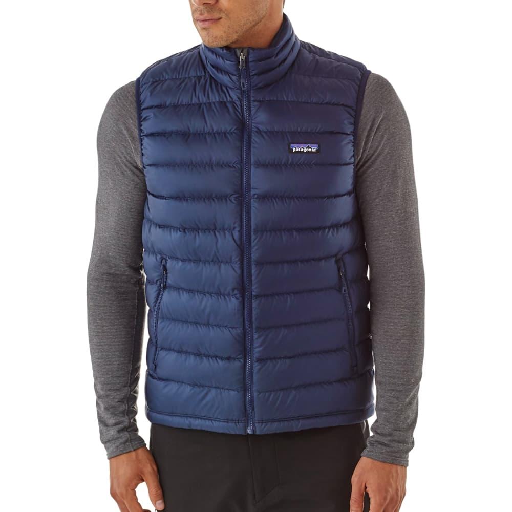 Whole Earth Provision Co. | PATAGONIA Patagonia Men's Down Sweater Vest