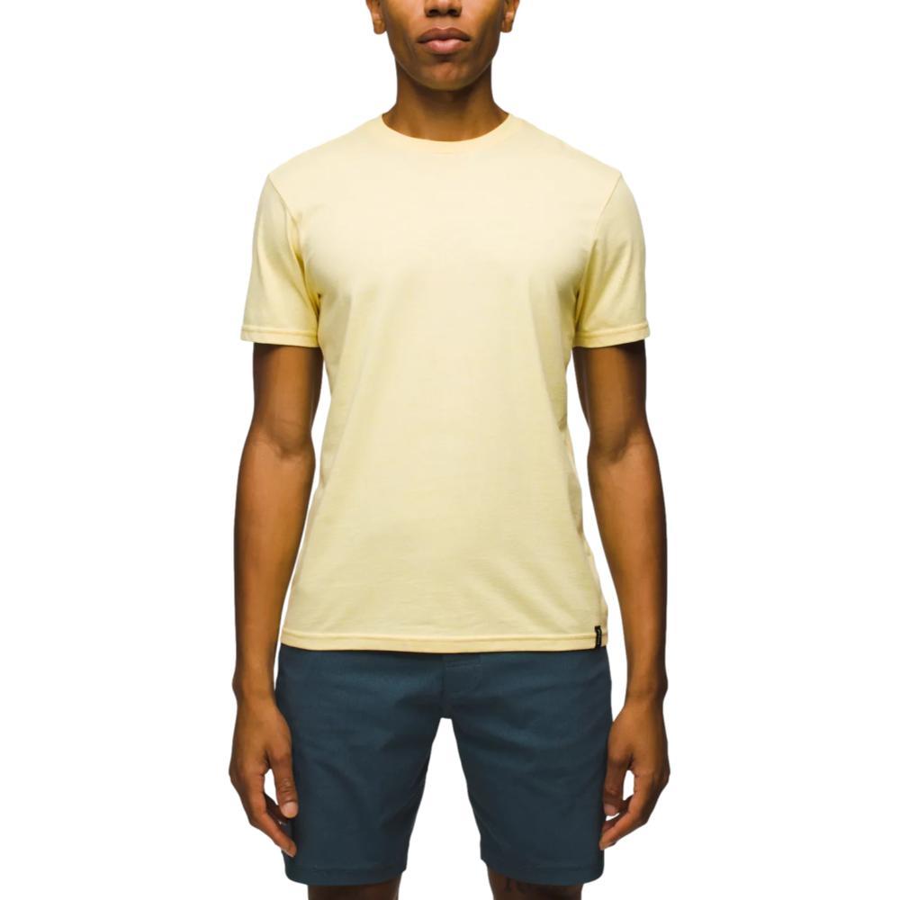 PRANA - Prana Crew T-Shirt - 1971461 - Arthur James Clothing Company