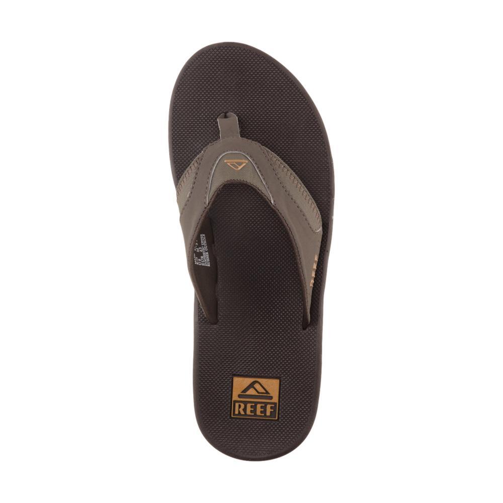 Whole Earth Provision Co. | REEF BRAZIL Reef Men's Fanning Sandals