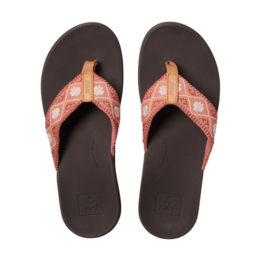 Whole Earth Provision Co. | REEF BRAZIL Reef Women's Ortho Woven Sandals
