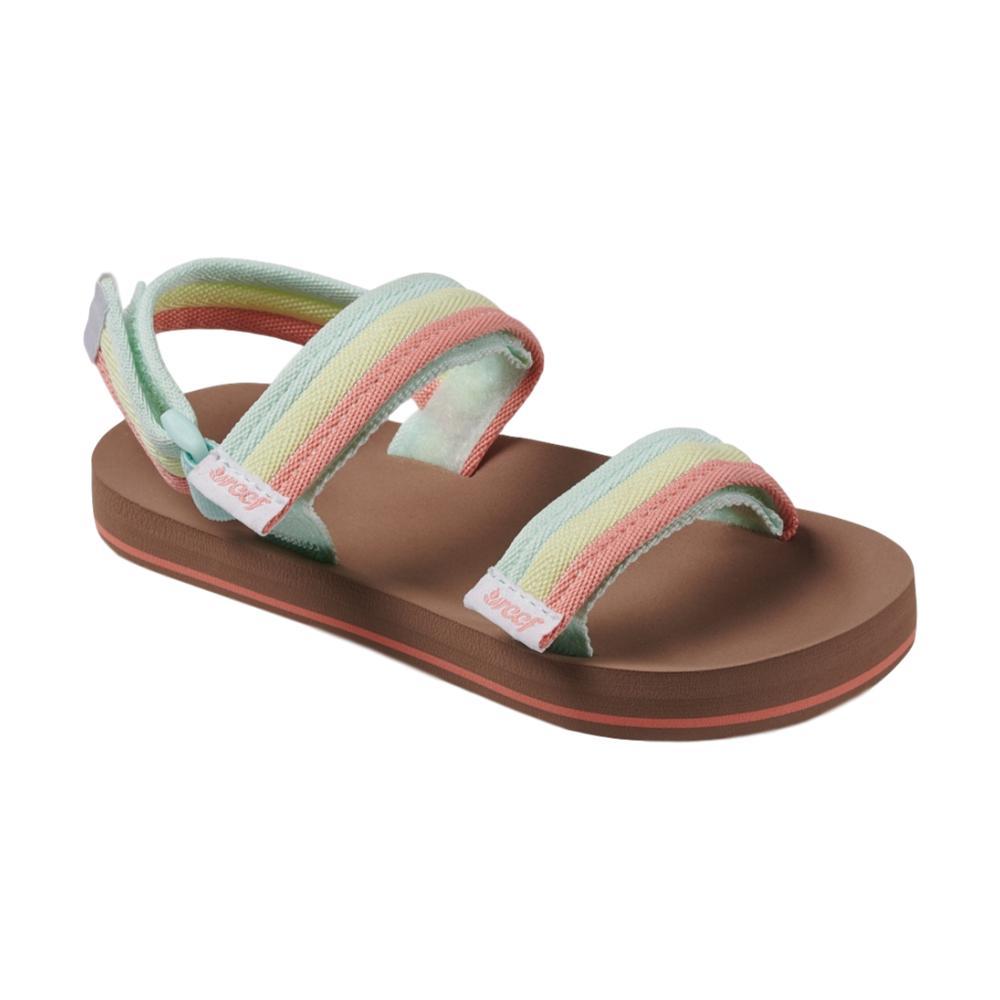 reef little ahi convertible sandals