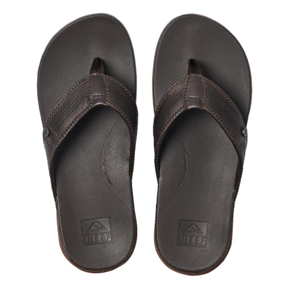 Whole Earth Provision Co. | REEF BRAZIL Reef Men's Cushion Lux Sandals