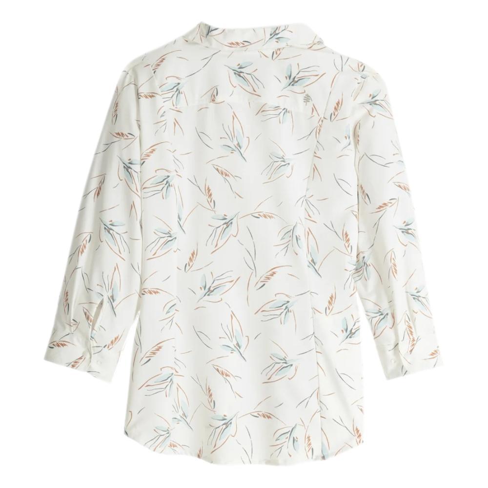 Chemise Royal Robbins Femme XL - Beige - Manches Longues - Randonnée Plage Voyage
