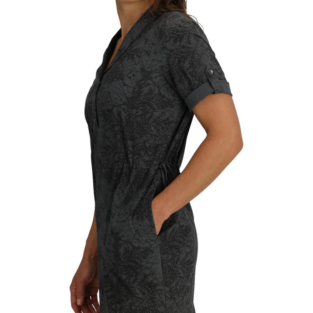 royal robbins spotless traveler dress short sleeve Royal Robbins Women's Spotless Traveler Dress S/s 204 / XL