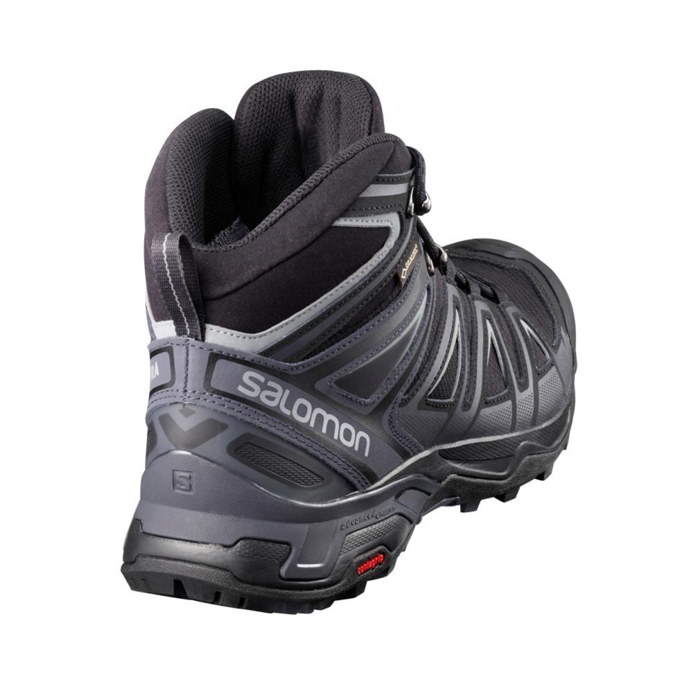 salomon men's x ultra 3 mid gtx climbing shoes