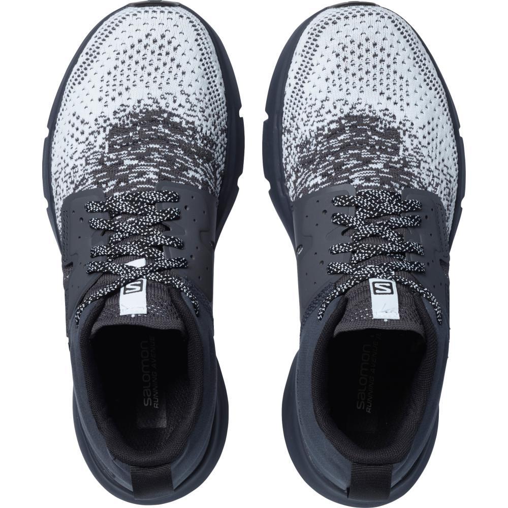 salomon predict soc w