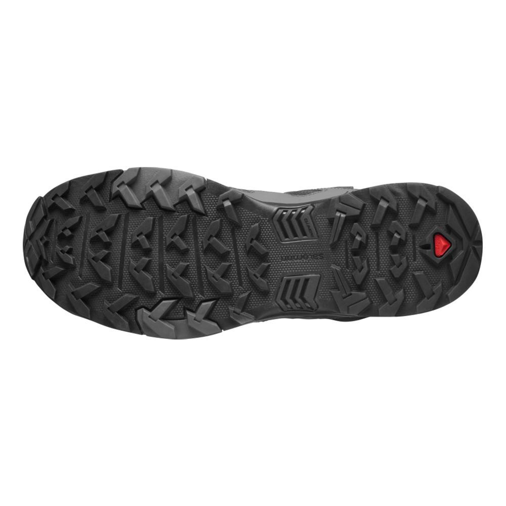 Whole Salomon Salomon Men's X Ultra 4 Mid GTX Hiking Boots