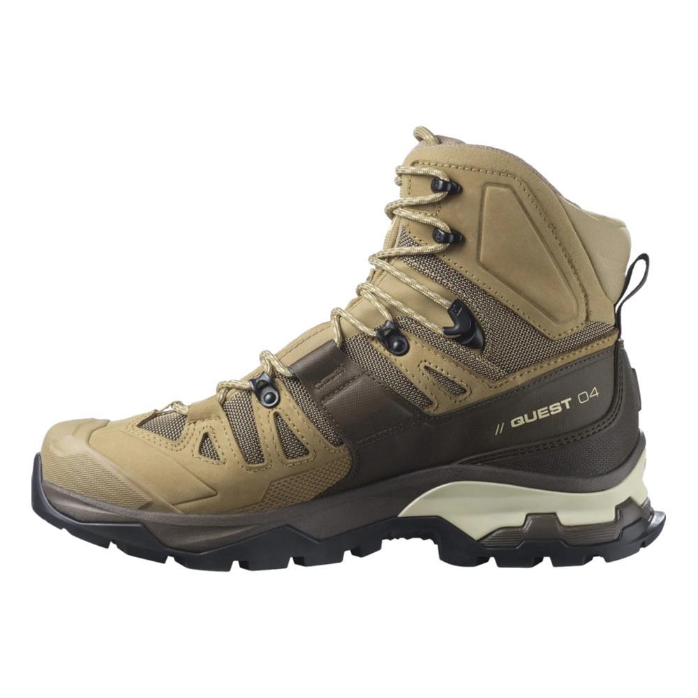 uitlijning oven bezorgdheid Whole Earth Provision Co. | Salomon Salomon Men's Quest 4 GTX Hiking Boots