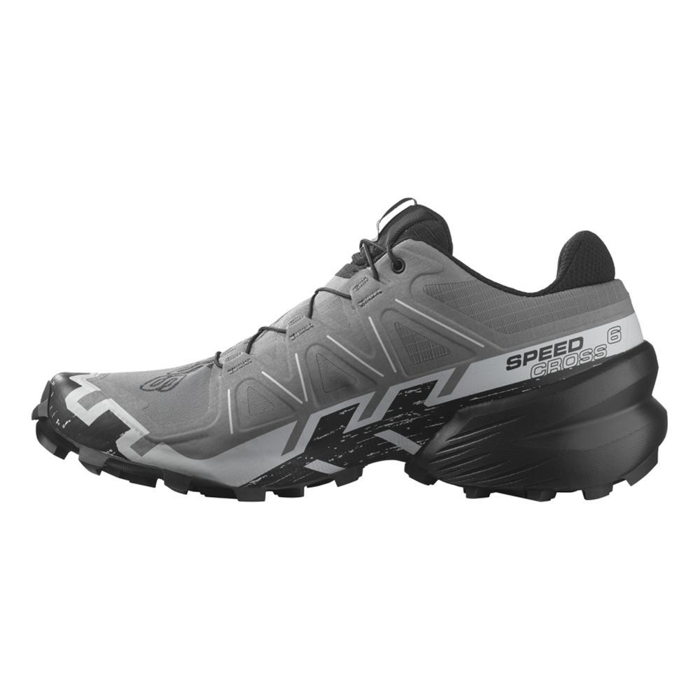 Whole Earth Provision Co.  Salomon Salomon Men's Speedcross 6 Trail  Running Shoes