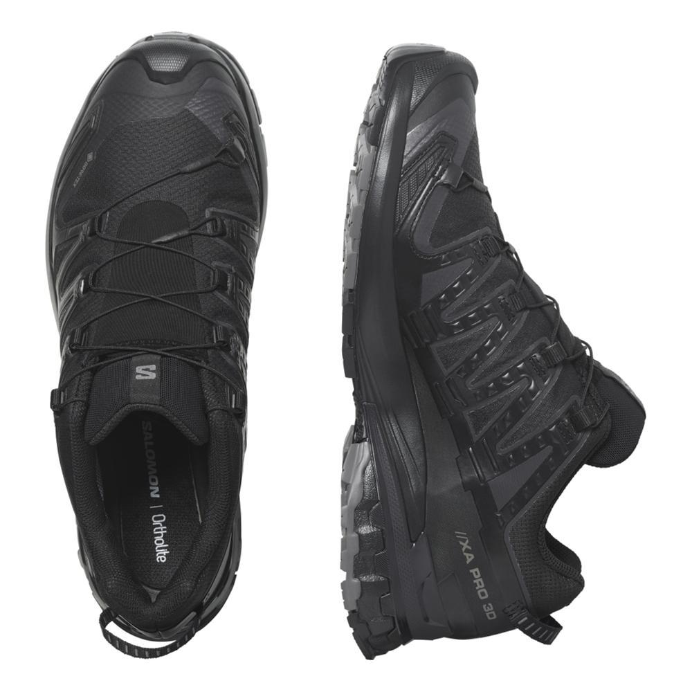social Seminar højt Whole Earth Provision Co. | Salomon Salomon Men's XA Pro 3D V9 Gore-Tex  Trail Running Shoes