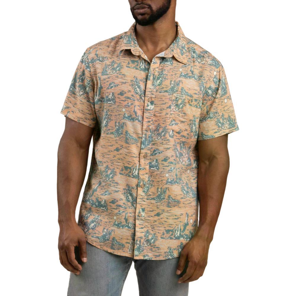 Sendeo City Slicker Button Shirt Sendeo City Slicker Button Shirt